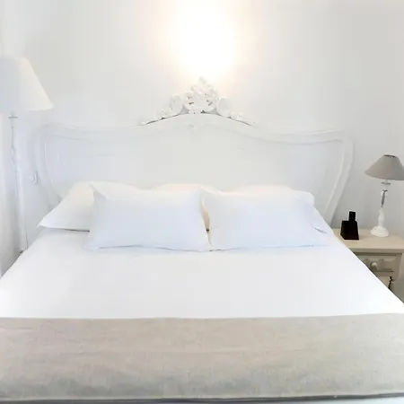 L'hostellerie Du Moulin Des Oliviers