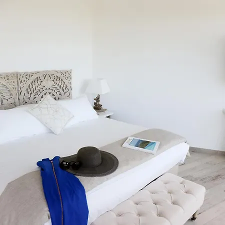 L'hostellerie Du Moulin Des Oliviers Olmeto (Corsica)