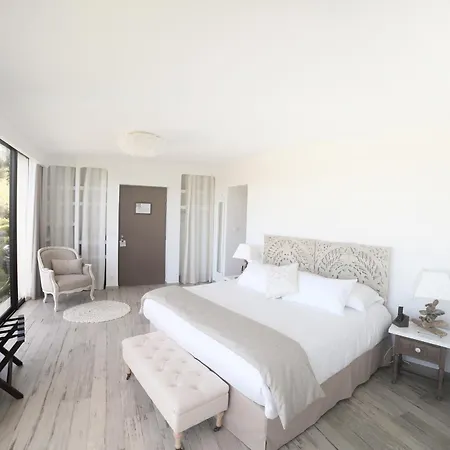 L'hostellerie Du Moulin Des Oliviers