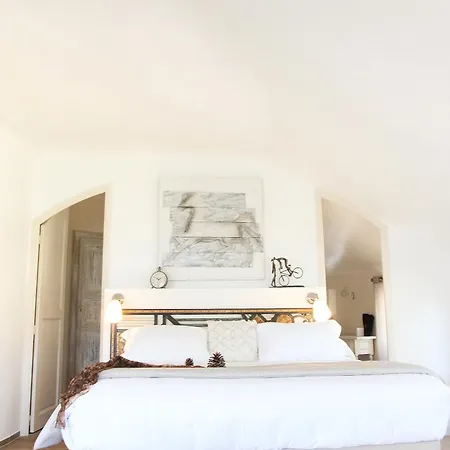 L'hostellerie Du Moulin Des Oliviers Hotel 5*