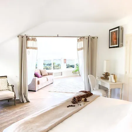 L'hostellerie Du Moulin Des Oliviers Hotel