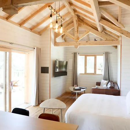 L'hostellerie Du Moulin Des Oliviers Hotel