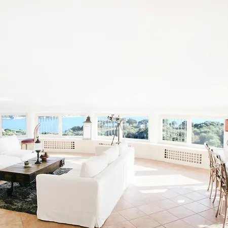 L'hostellerie Du Moulin Des Oliviers Hotel Olmeto (Corsica)