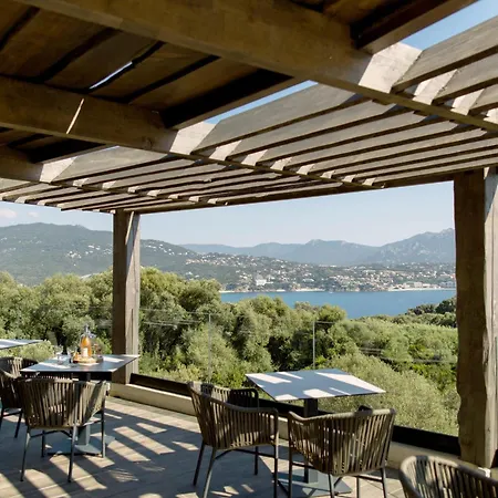 酒店 L'hostellerie Du Moulin Des Oliviers