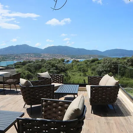 酒店 L'hostellerie Du Moulin Des Oliviers