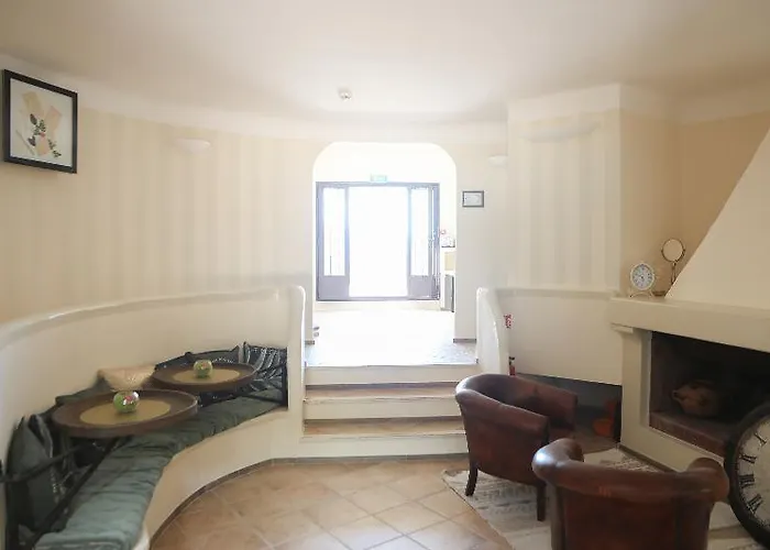 酒店 L'hostellerie Du Moulin Des Oliviers