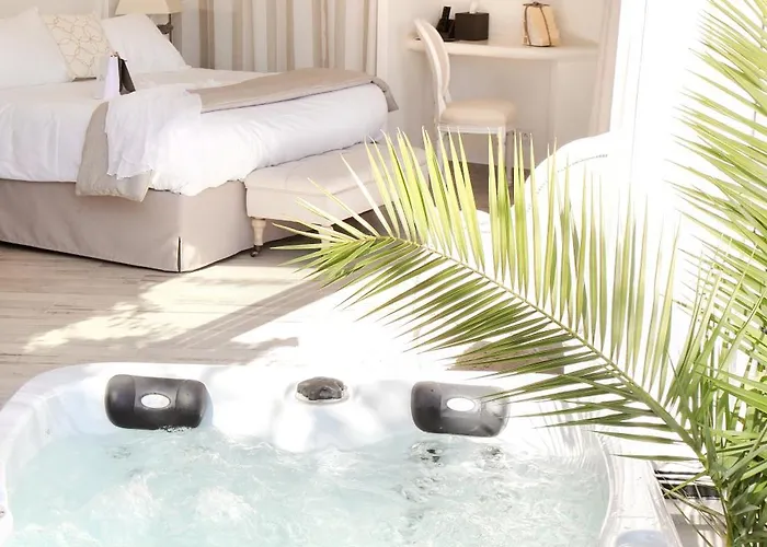 L'hostellerie Du Moulin Des Oliviers