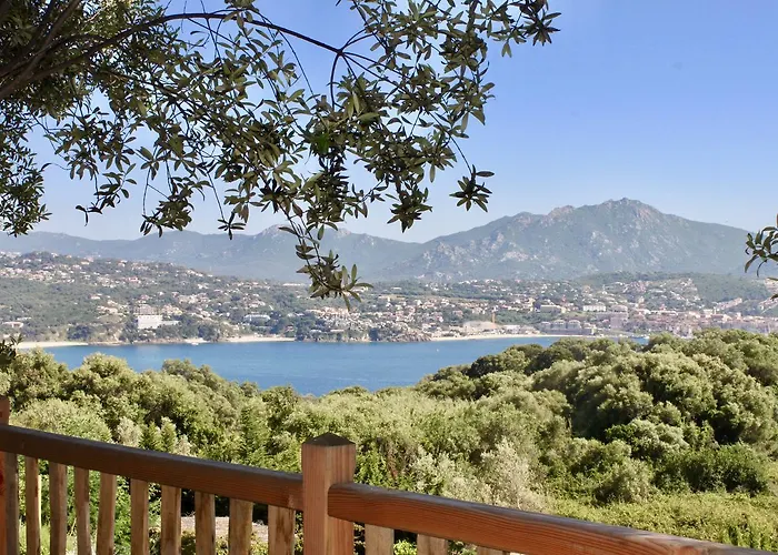 L'hostellerie Du Moulin Des Oliviers 酒店