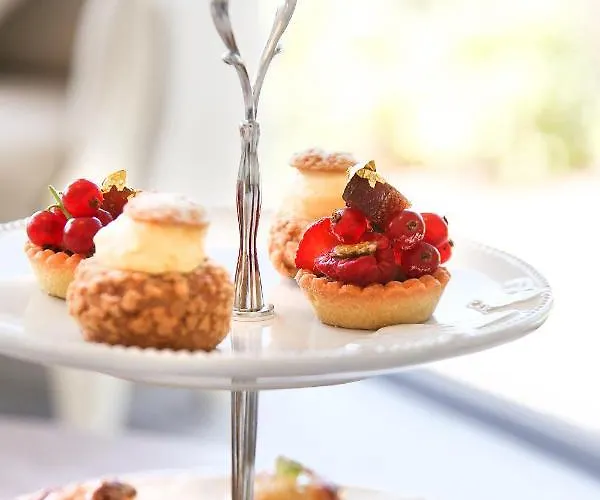 L'hostellerie Du Moulin Des Oliviers 5* 奥尔梅托