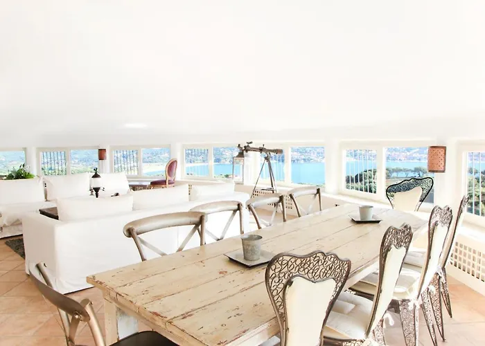 L'hostellerie Du Moulin Des Oliviers 酒店