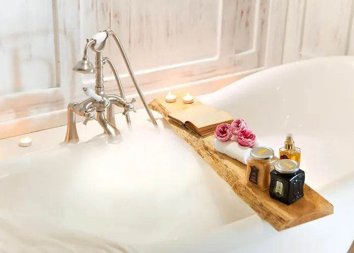 酒店 L'hostellerie Du Moulin Des Oliviers 奥尔梅托