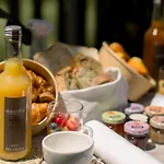 L'hostellerie Du Moulin Des Oliviers