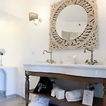 L'hostellerie Du Moulin Des Oliviers 5* Olmeto (Corsica)