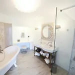L'hostellerie Du Moulin Des Oliviers Olmeto (Corsica)
