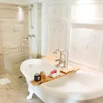 L'hostellerie Du Moulin Des Oliviers 5* Olmeto (Corsica)