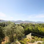 L'hostellerie Du Moulin Des Oliviers Hotel Olmeto (Corsica)