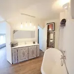 Otel L'hostellerie Du Moulin Des Oliviers Olmeto (Corsica)