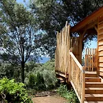 L'hostellerie Du Moulin Des Oliviers 5* Olmeto (Corsica)