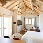 L'hostellerie Du Moulin Des Oliviers Hotel
