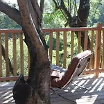 Hotel L'hostellerie Du Moulin Des Oliviers Olmeto (Corsica)