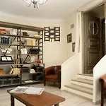 Hotel L'hostellerie Du Moulin Des Oliviers Olmeto (Corsica)