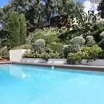 L'hostellerie Du Moulin Des Oliviers 5* Olmeto (Corsica)