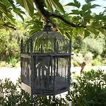 L'hostellerie Du Moulin Des Oliviers Hotel Olmeto (Corsica)