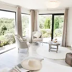 L'hostellerie Du Moulin Des Oliviers 5* Olmeto (Corsica)