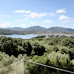 L'hostellerie Du Moulin Des Oliviers Olmeto (Corsica)