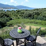 מלון L'hostellerie Du Moulin Des Oliviers