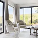 L'hostellerie Du Moulin Des Oliviers מלון