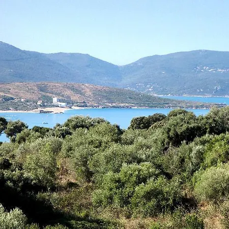 L'hostellerie Du Moulin Des Oliviers Hotel