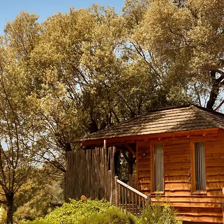 Szálloda L'hostellerie Du Moulin Des Oliviers Olmeto