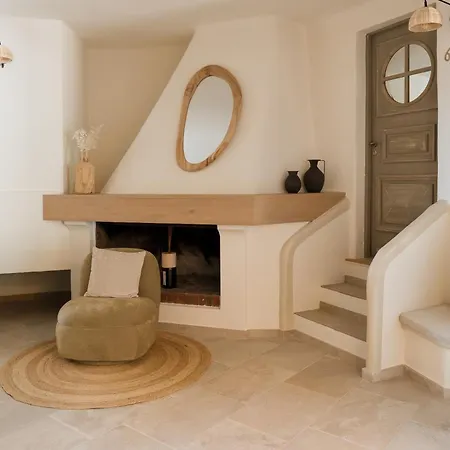 Szálloda L'hostellerie Du Moulin Des Oliviers 5*