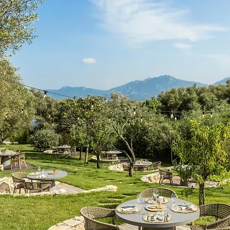 Szálloda L'hostellerie Du Moulin Des Oliviers 5*