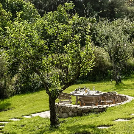 L'hostellerie Du Moulin Des Oliviers Szálloda 5*