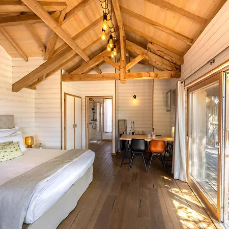 L'hostellerie Du Moulin Des Oliviers Hotel Olmeto (Corsica)