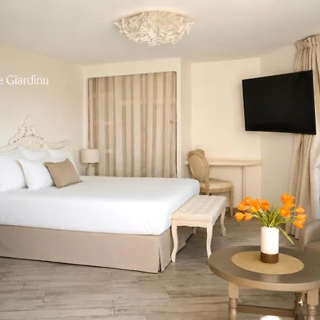 L'hostellerie Du Moulin Des Oliviers Hotel