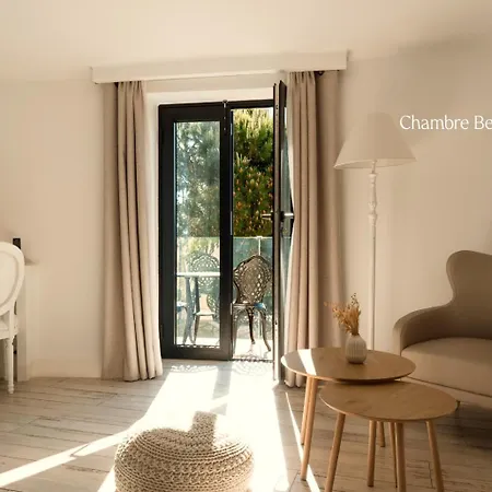 L'hostellerie Du Moulin Des Oliviers Hotel Olmeto (Corsica)