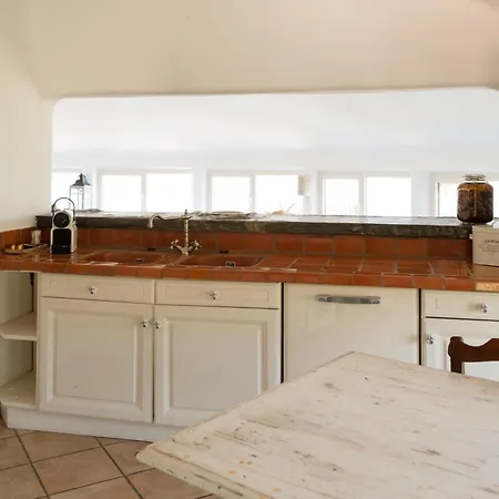 L'hostellerie Du Moulin Des Oliviers 5* Olmeto (Corsica)