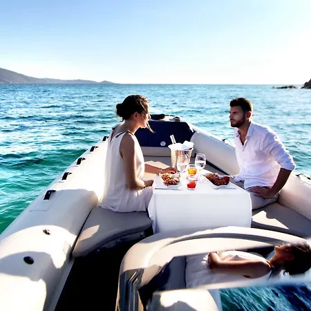 Hotel L'hostellerie Du Moulin Des Oliviers