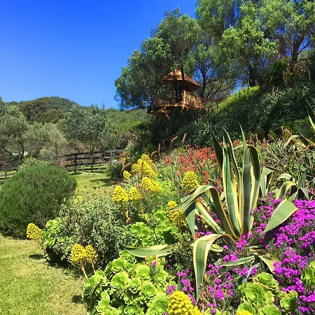 Hotel L'hostellerie Du Moulin Des Oliviers