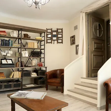 Hotel L'hostellerie Du Moulin Des Oliviers Olmeto (Corsica)