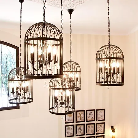 L'hostellerie Du Moulin Des Oliviers Olmeto (Corsica)