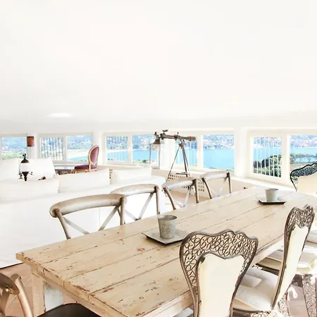 L'hostellerie Du Moulin Des Oliviers Hotel