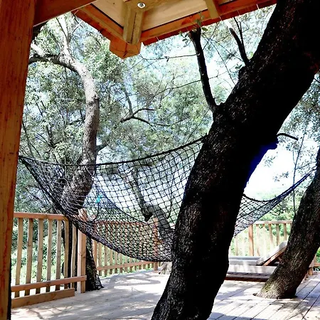 فندق L'hostellerie Du Moulin Des Oliviers