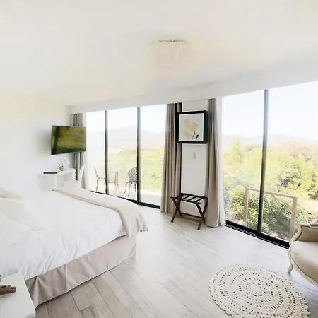 L'hostellerie Du Moulin Des Oliviers ホテル