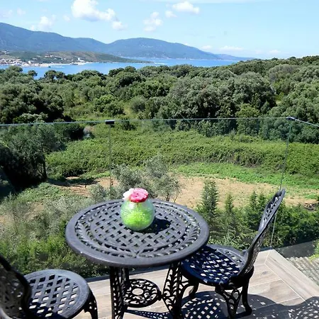 Hotel L'hostellerie Du Moulin Des Oliviers