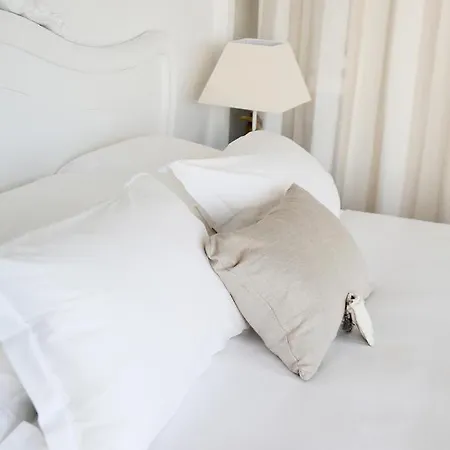 L'hostellerie Du Moulin Des Oliviers Hotel