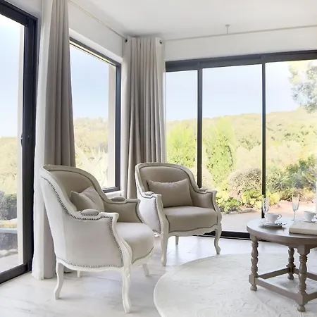 L'hostellerie Du Moulin Des Oliviers Hotel